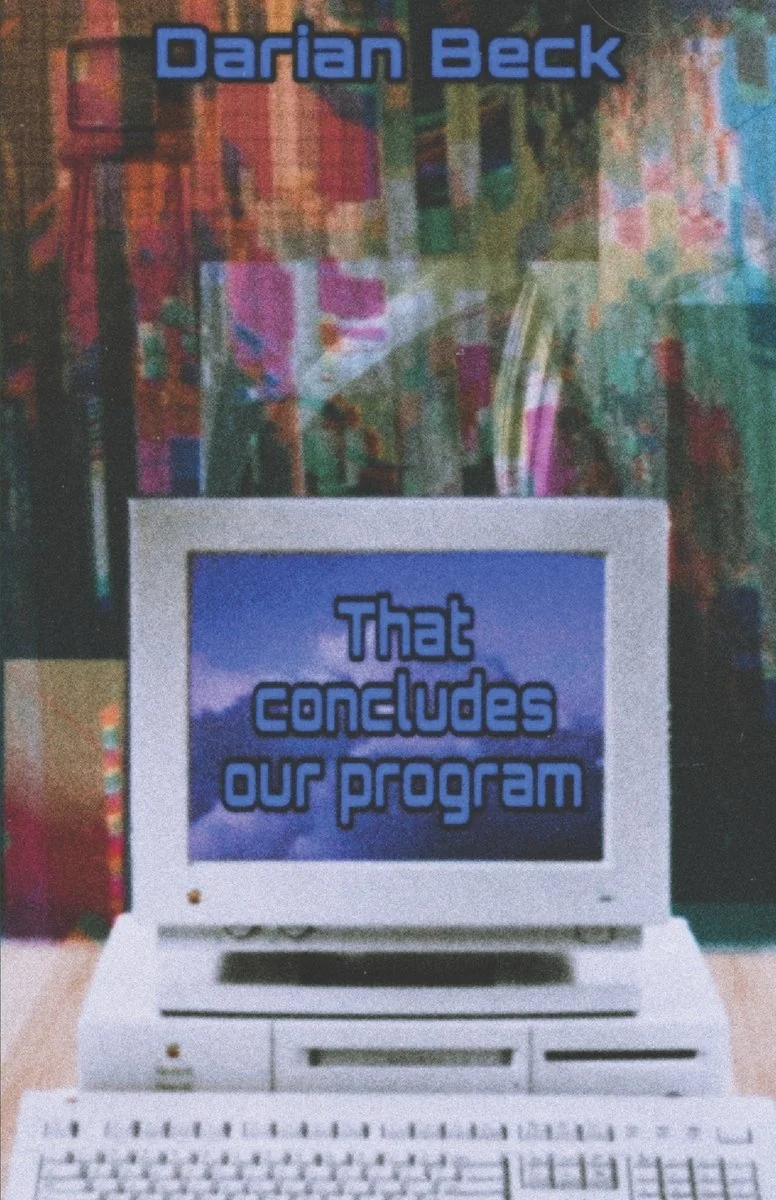 That Concludes Our Program — photo 2