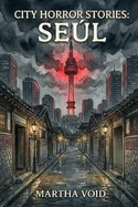 City Horror Stories: Seul
