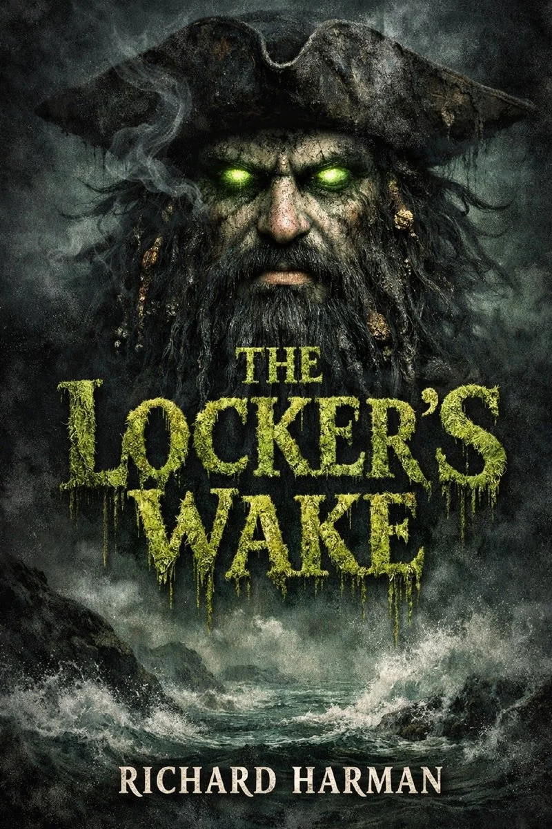 The Lockers Wake — photo 2