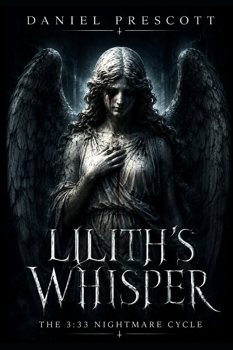 Lilith's Whisper: The 3:33 Nightmare Cycle — photo 2