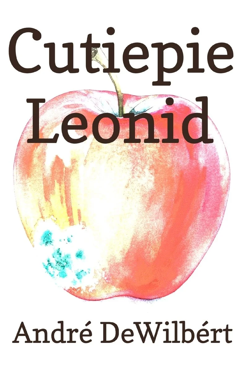 Cutiepie Leonid — photo 2