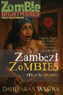 Zambezi Zombies: Eye of the Demon — Horror Fiction