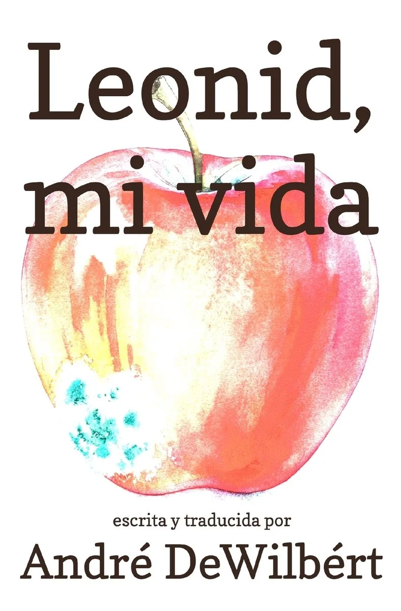 Leonid, mi vida — photo 2