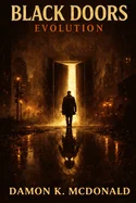 Black Doors: Evolution