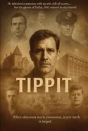 Tippit: A Brefniverse Alt-History Thriller