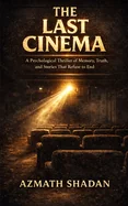 The Last Cinema: A Psychological Thriller of Memory, Truth, and Stories That Refuse to End
