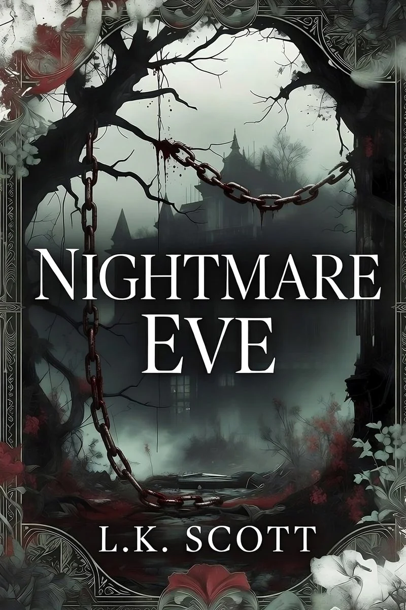 Nightmare Eve — photo 2