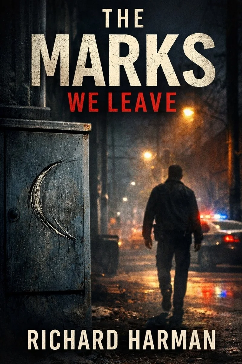 The Marks We Leave — photo 2