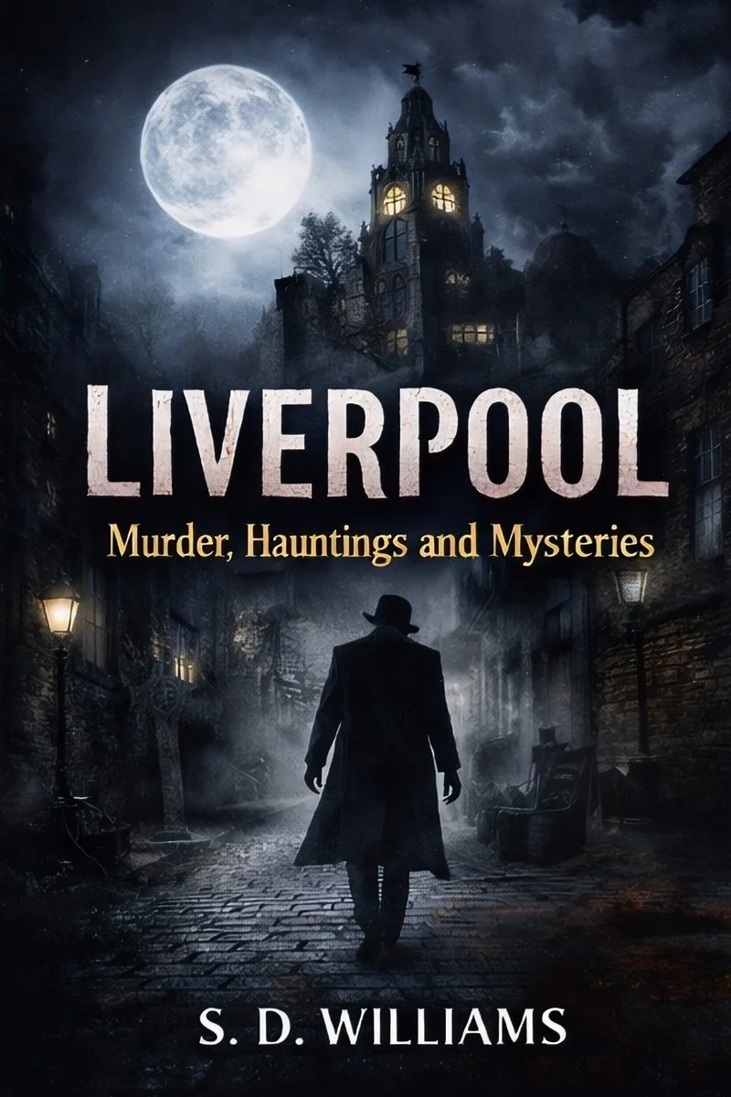 Liverpool: Murder Hauntings and Mysteries — photo 2