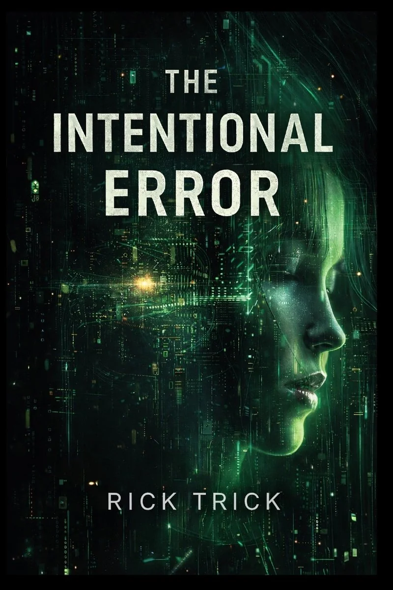 The intentional error — photo 2