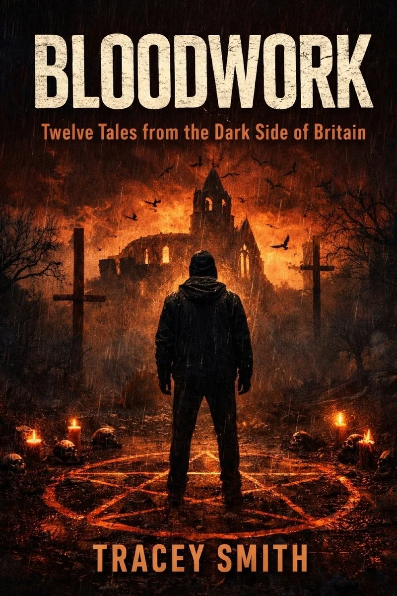 Bloodwork: Twelve Tales from the Dark Side of Britain — photo 2