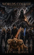 The Sacrifice: Worlds Collide