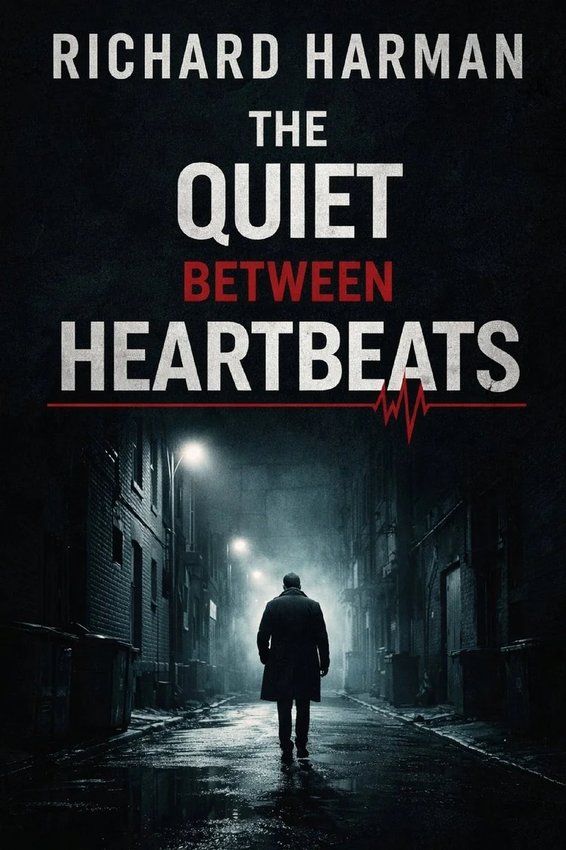 The Quiet Between Heartbeats — photo 2