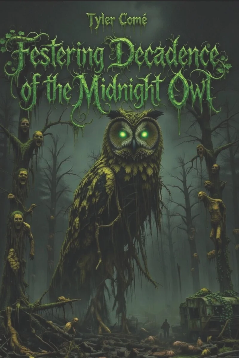 Festering Decadence of the Midnight Owl