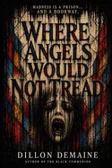 Where Angels Would not Tread: An Asylum of Angels. A Patient of Something Else.