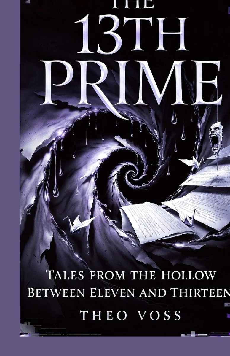 The 13th Prime: Tales from the Hollow Between Eleven and Thirteen — photo 2