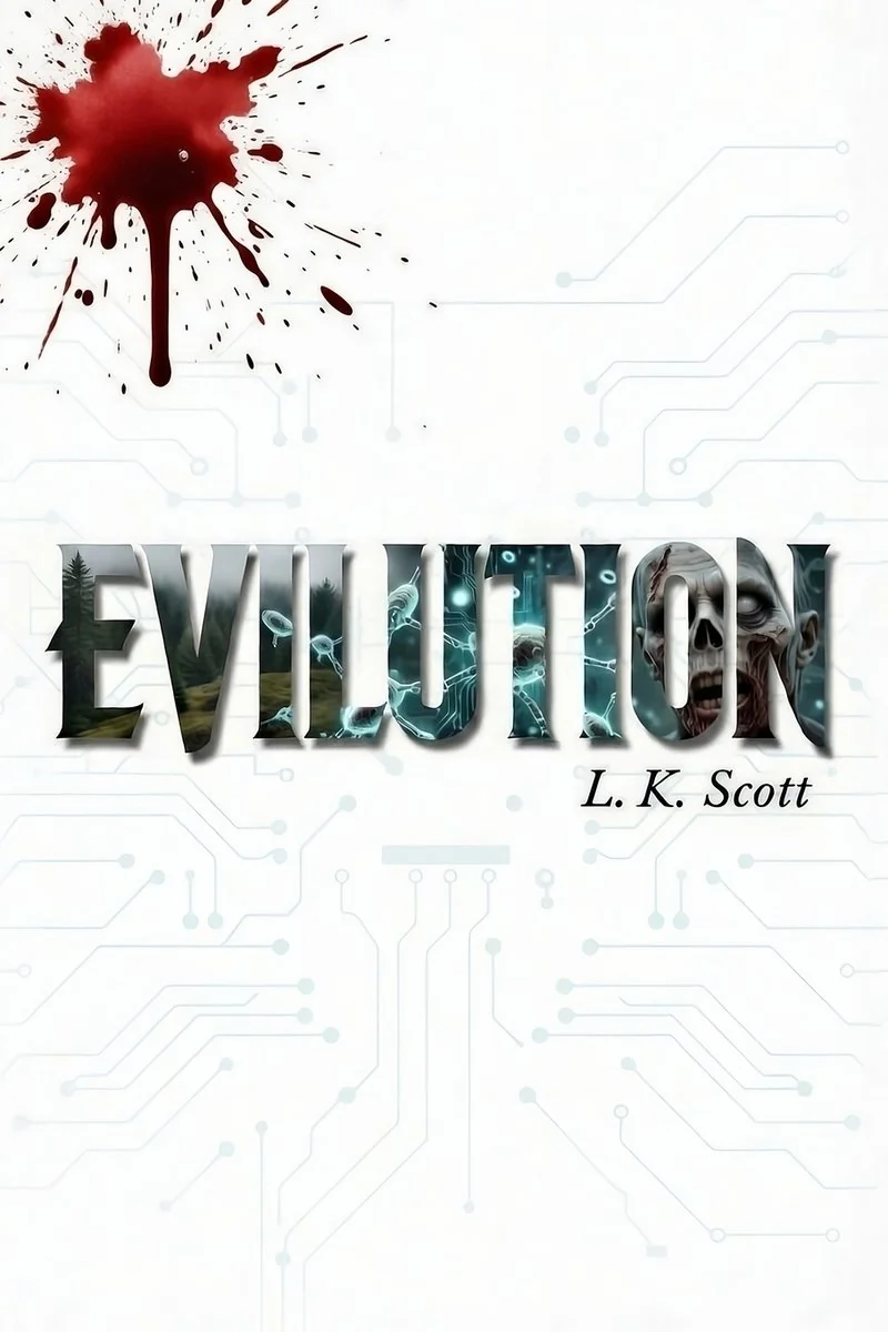 Evilution — photo 2