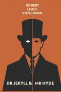 De vreemde geschiedenis van dr. Jekyll en mr. Hyde.: Een zenuwslopende klassieker over de dubbele natuur van de menselijke ziel