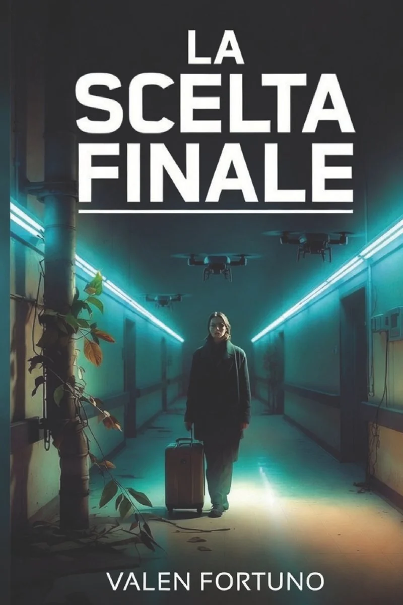 La Scelta Finale — photo 2