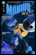 Mobius Blvd: Stories from the Byway Between Reality and Dream No. 30: April 2026