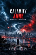 Calamity Jane - When Disaster Learns Your Name: A Technological Conspiracy Thriller