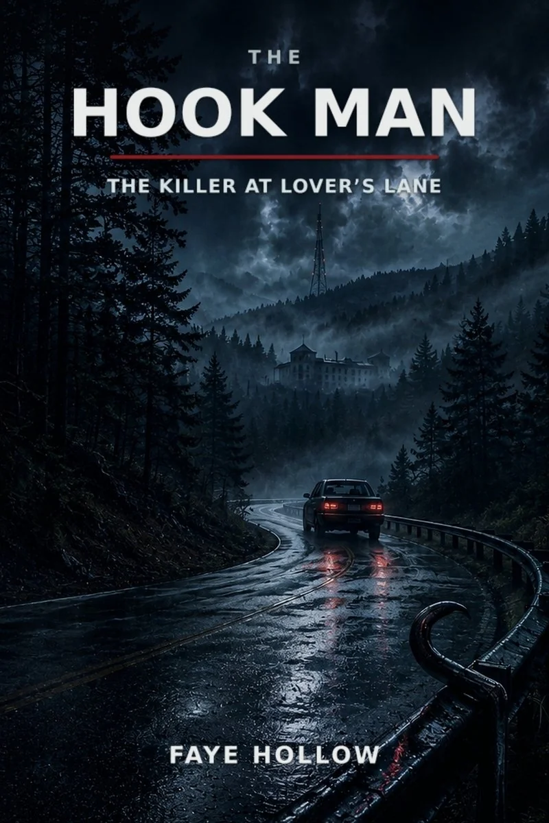 The Hook Man: The Killer at Lover's Lane