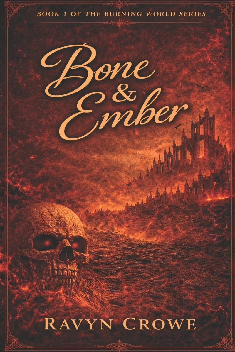 Bone & Ember