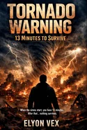 Tornado Warning: 13 Minutes to Survive