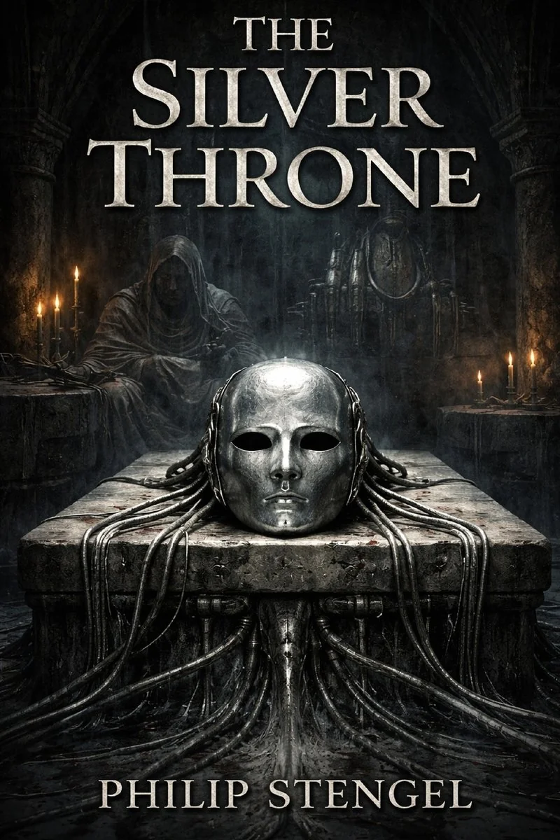 The Silver Throne — photo 2