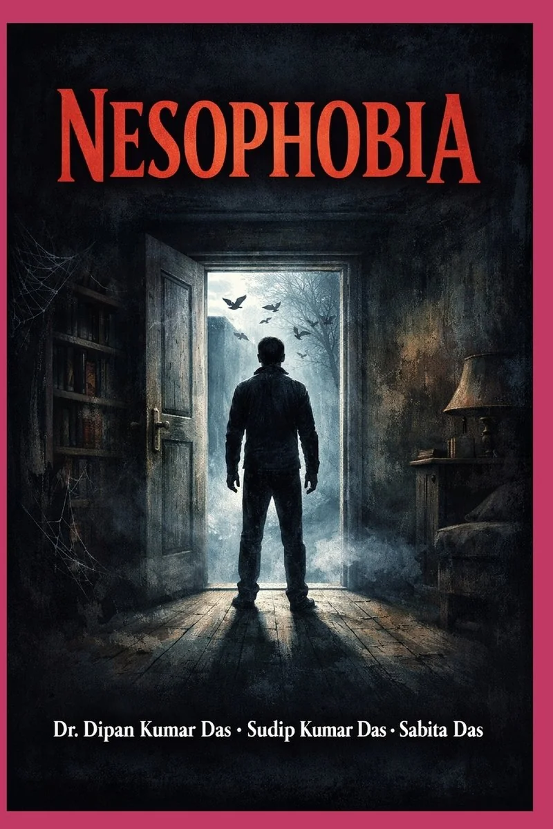 Nesophobia — photo 2