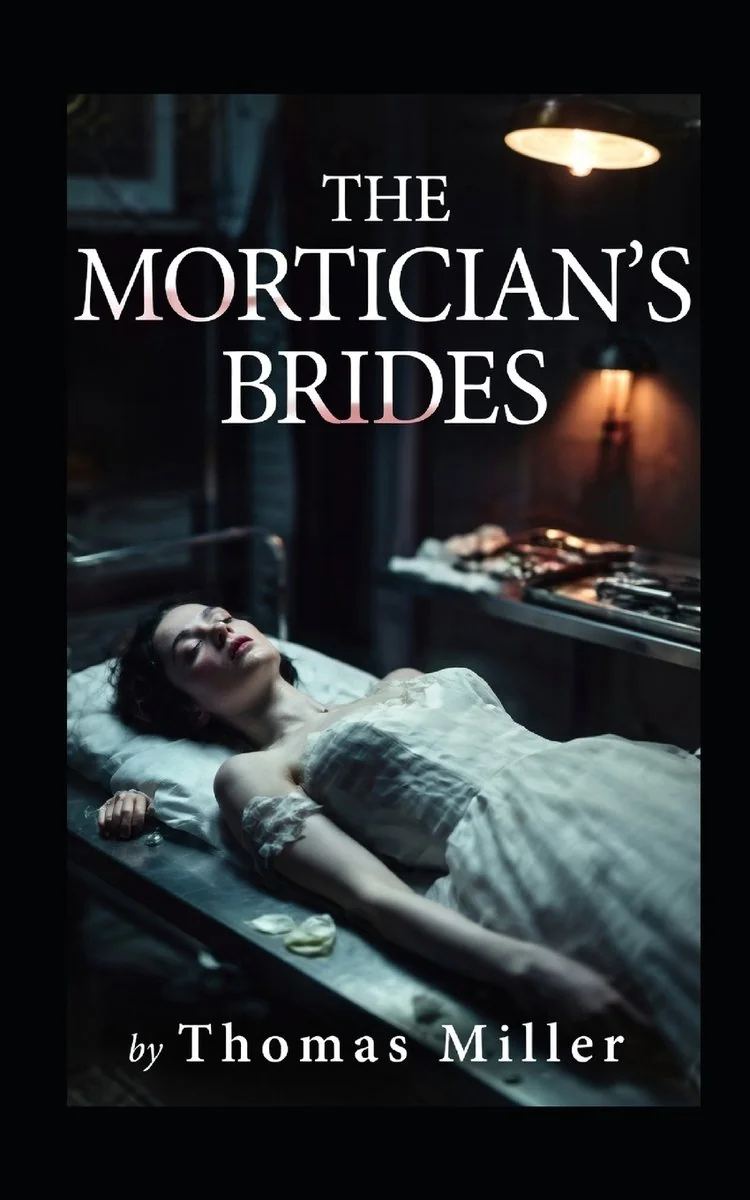 The Mortician's Brides — photo 2