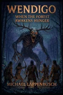 Wendigo - When the Forest Awakens Hunger — Horror Fiction