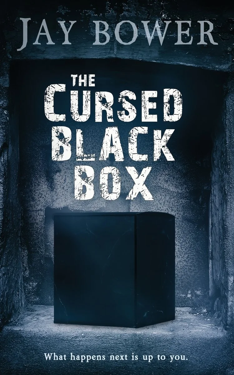The Cursed Black Box — photo 2