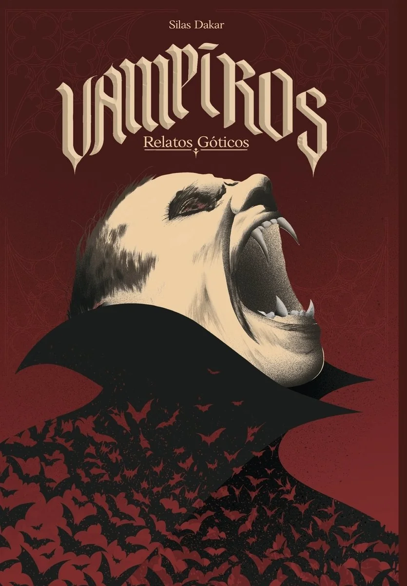 Vampiros: Relatos Goticos — photo 2