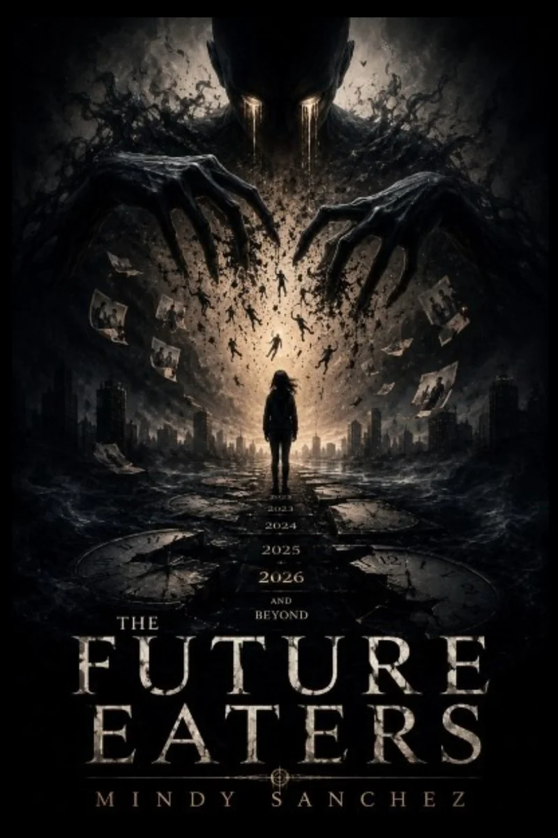 The Future Eaters — photo 2