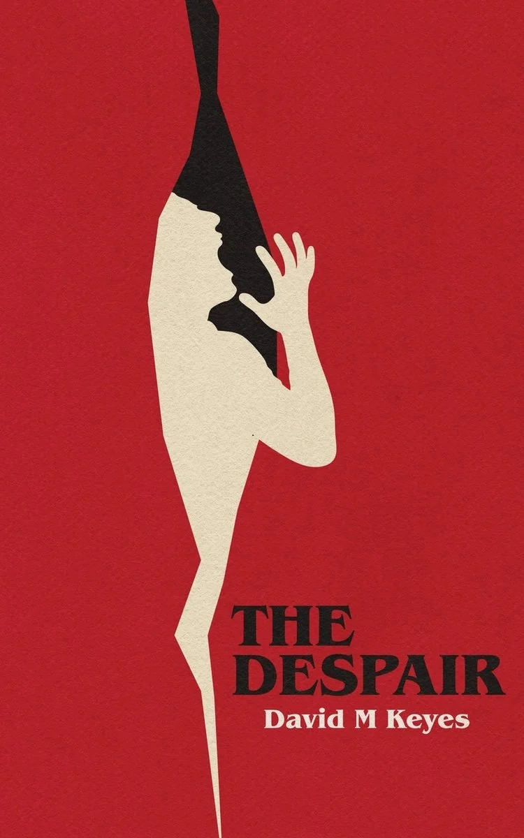 The Despair — photo 2