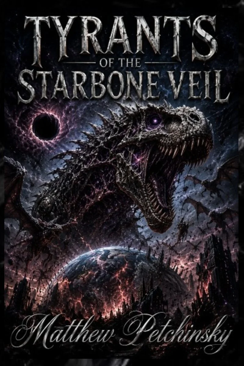 Tyrants of the Starbone Veil — photo 2