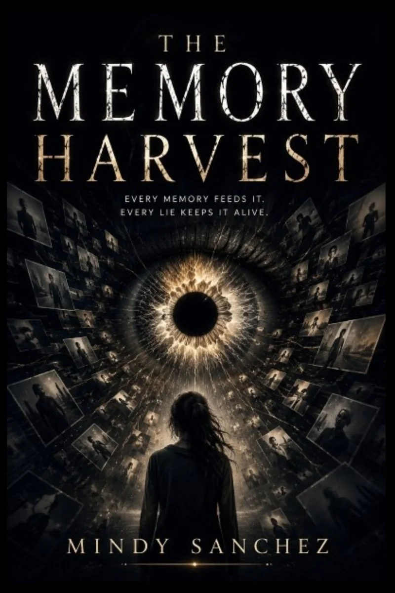 The Memory Harvest — photo 2