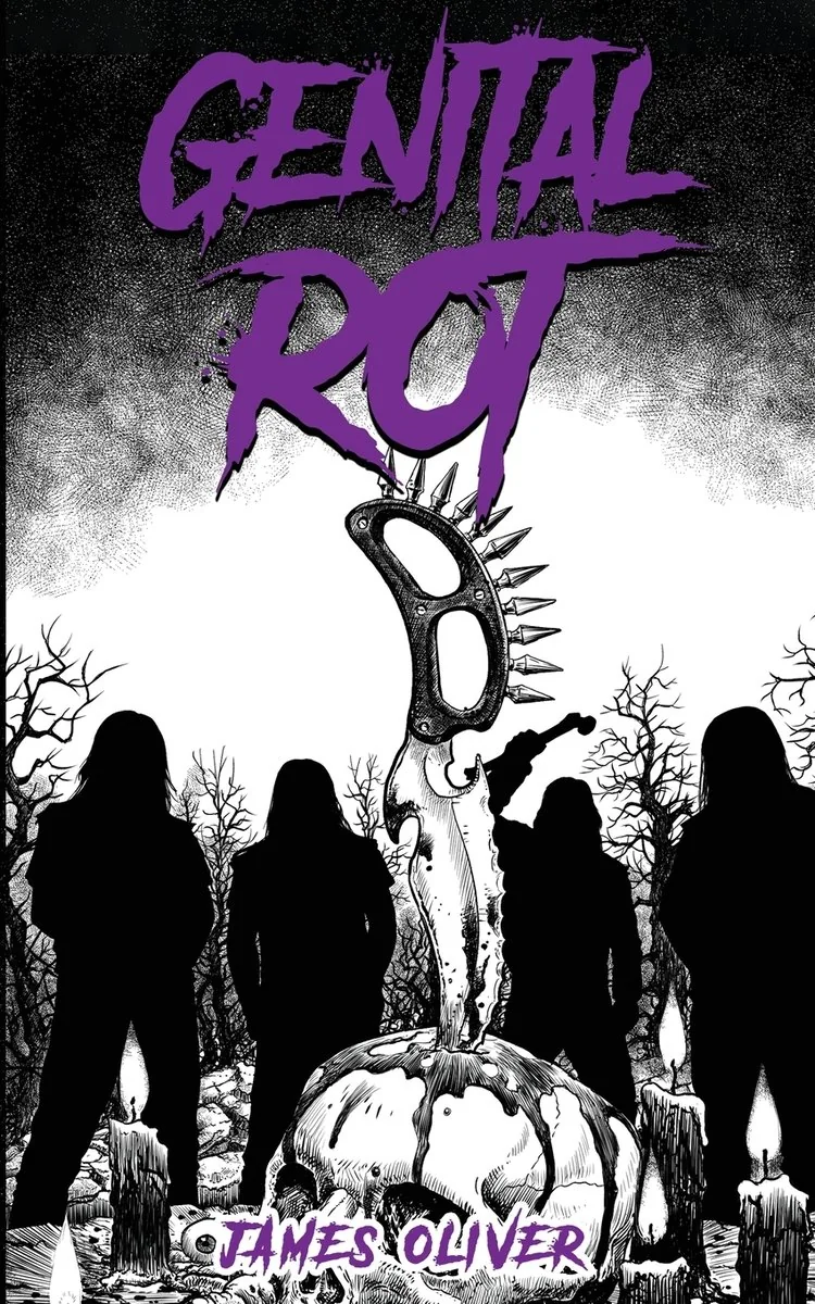 Genital Rot — photo 2