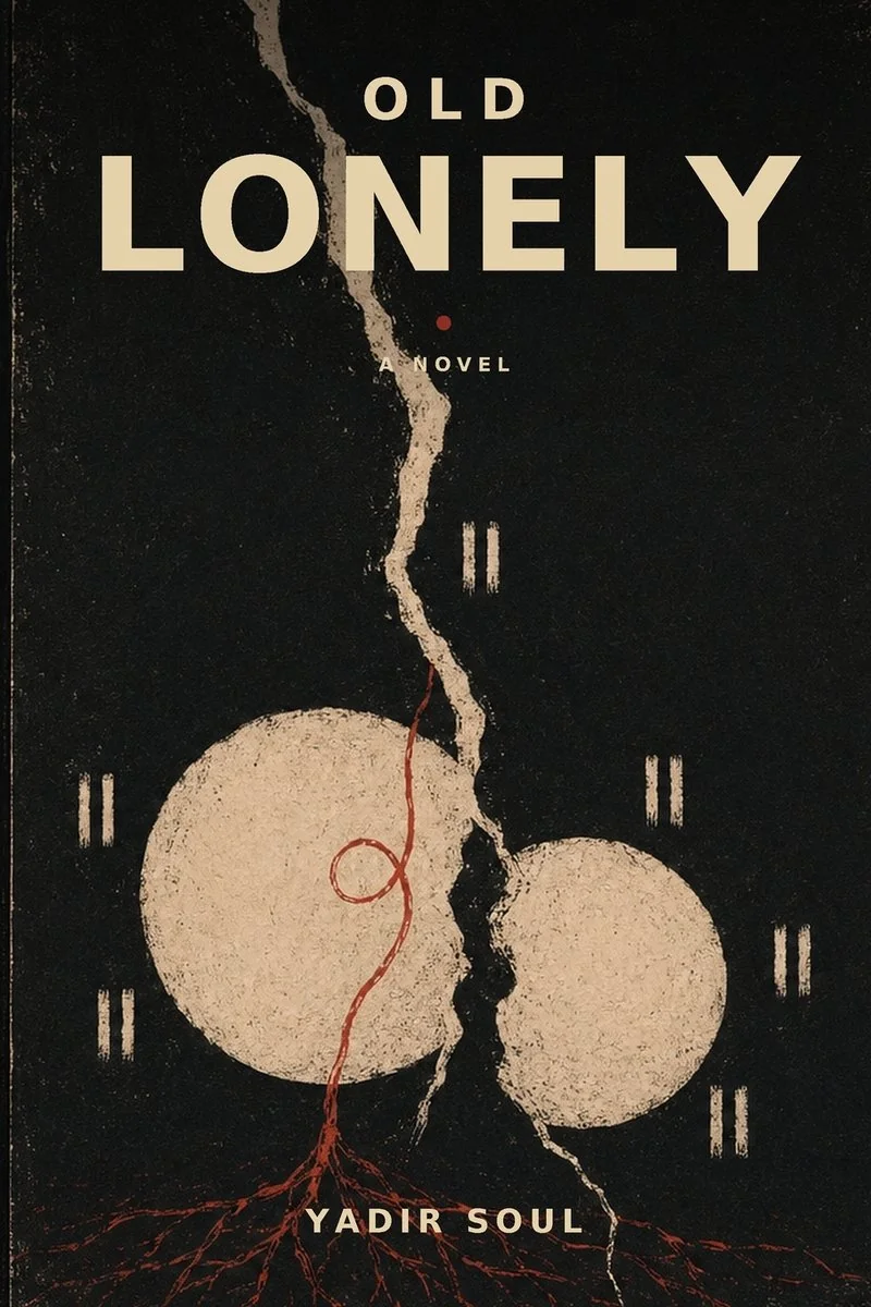 Old Lonely — photo 2