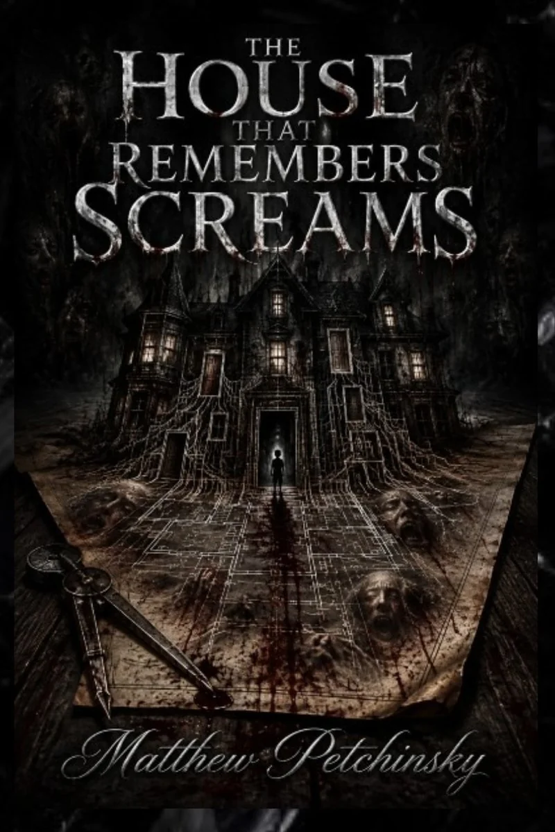 The House That Remembers Screams — photo 2