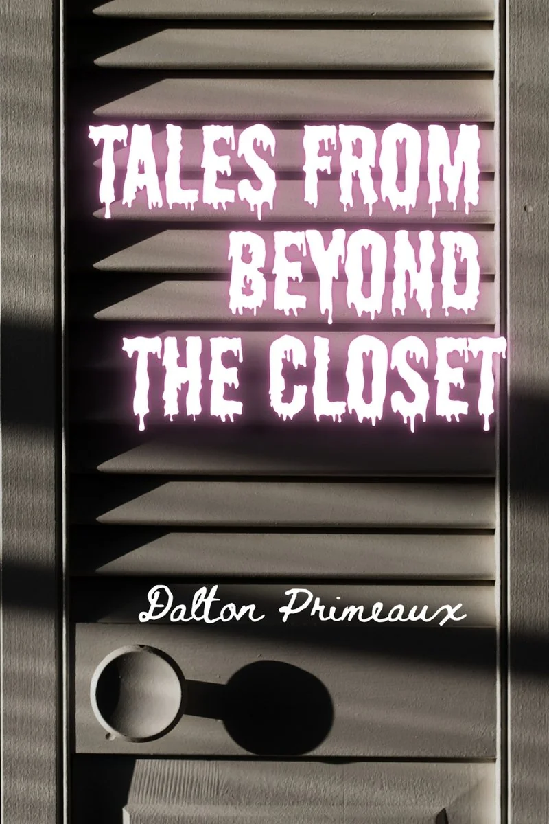 Tales from Beyond the Closet — photo 2