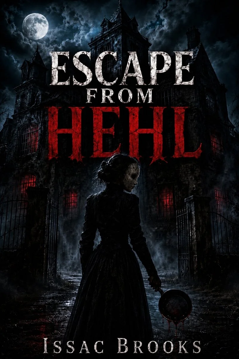 Escape from Hehl — photo 2