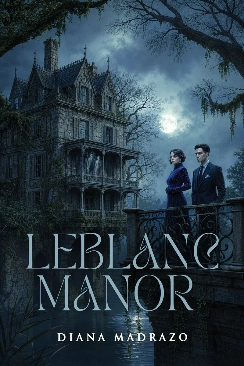 LeBlanc Manor — photo 2