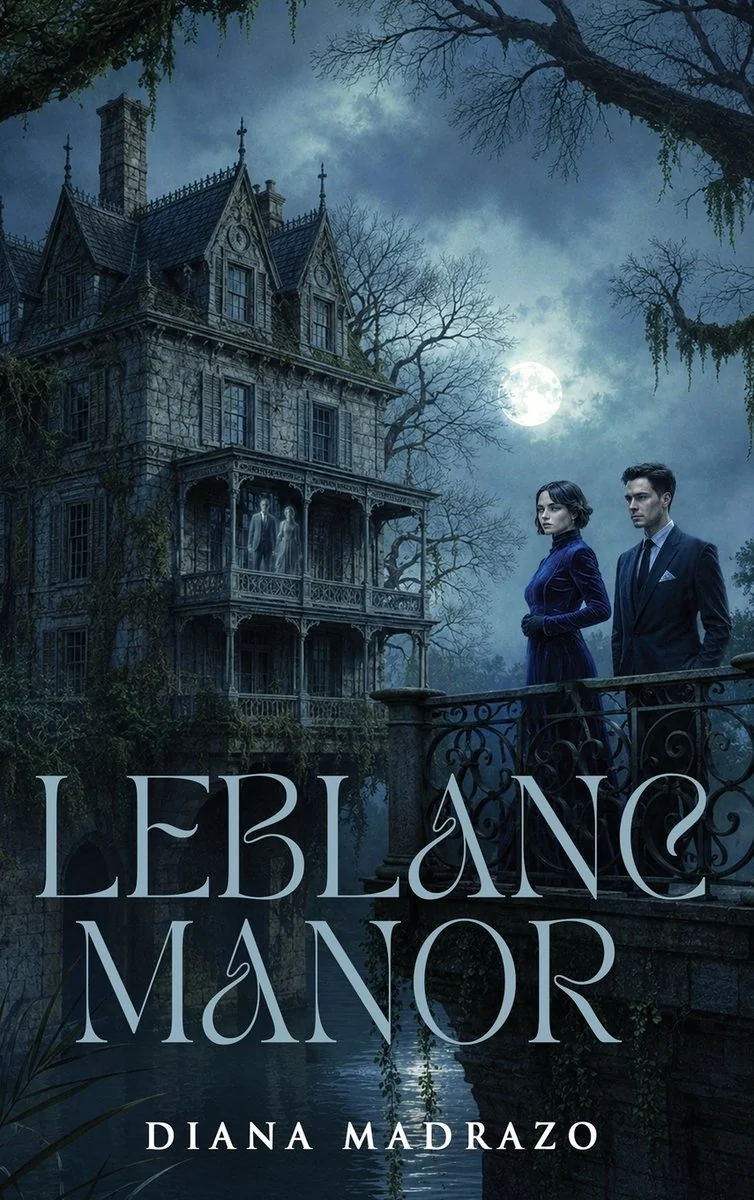 LeBlanc Manor — photo 2