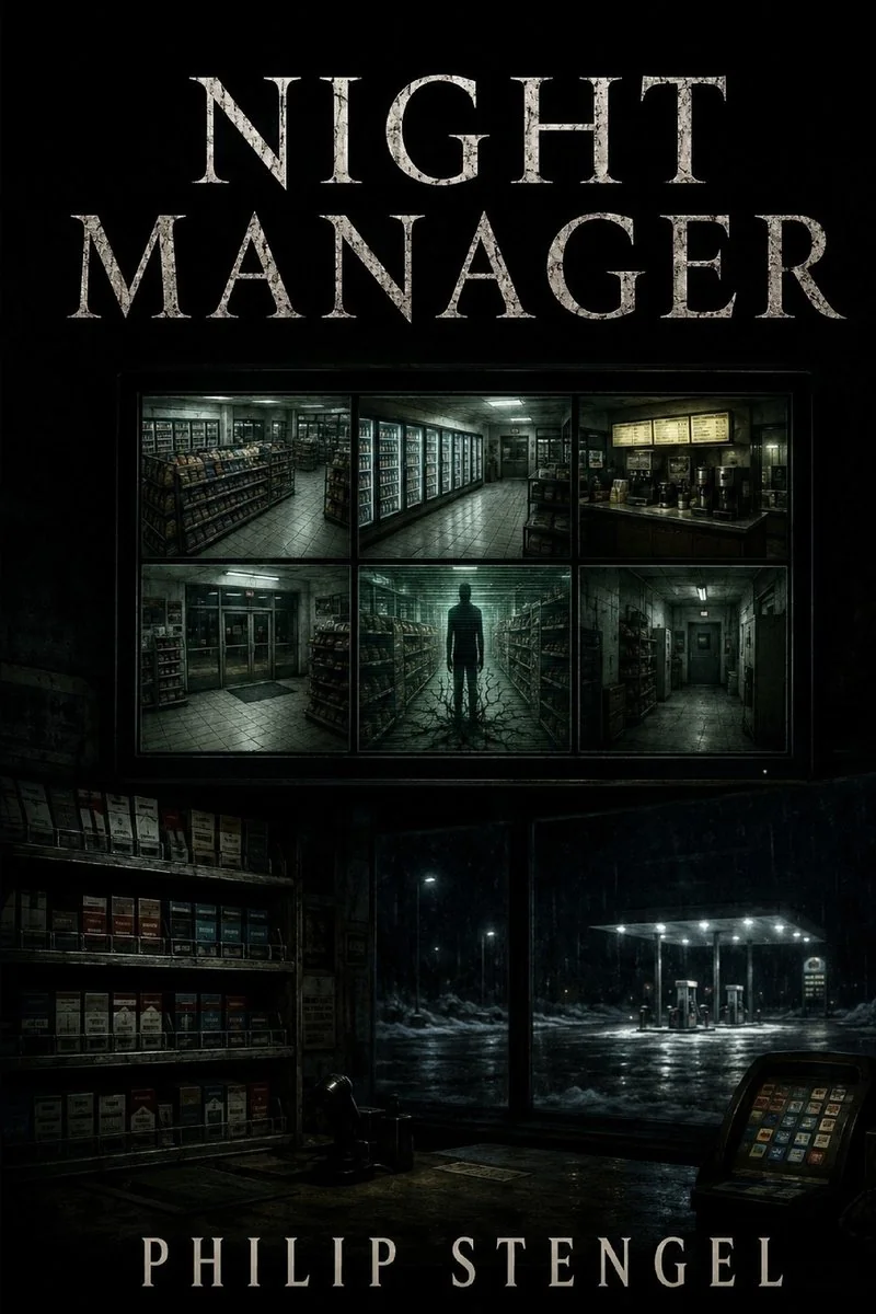 Night Manager