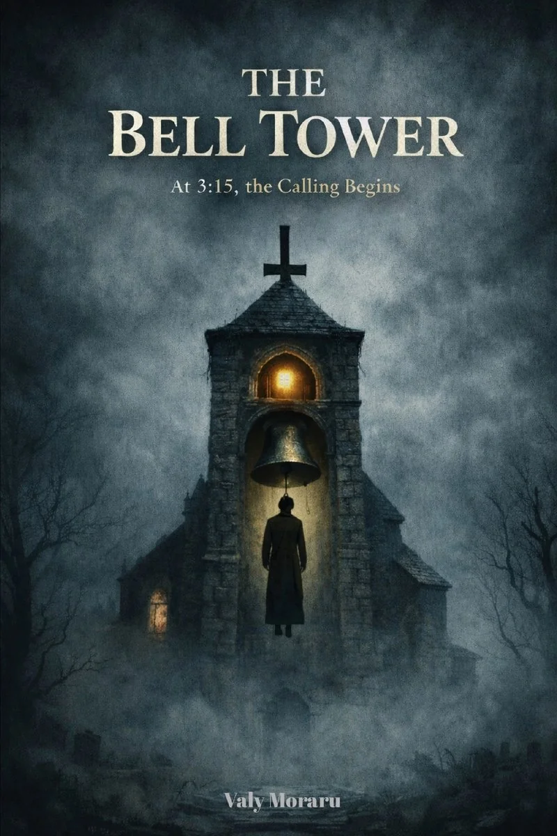 The Bell Tower: At 3:15, the Calling Begins — photo 2