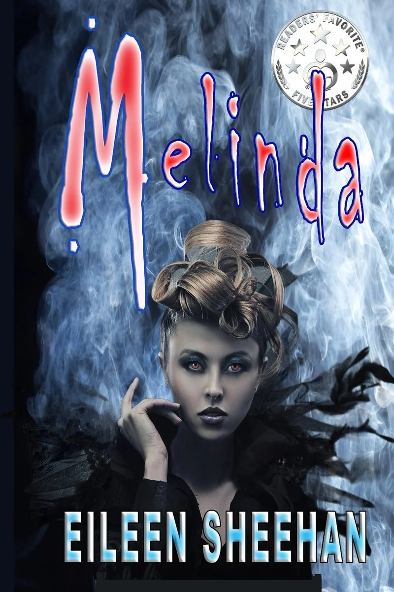 Melinda — photo 2