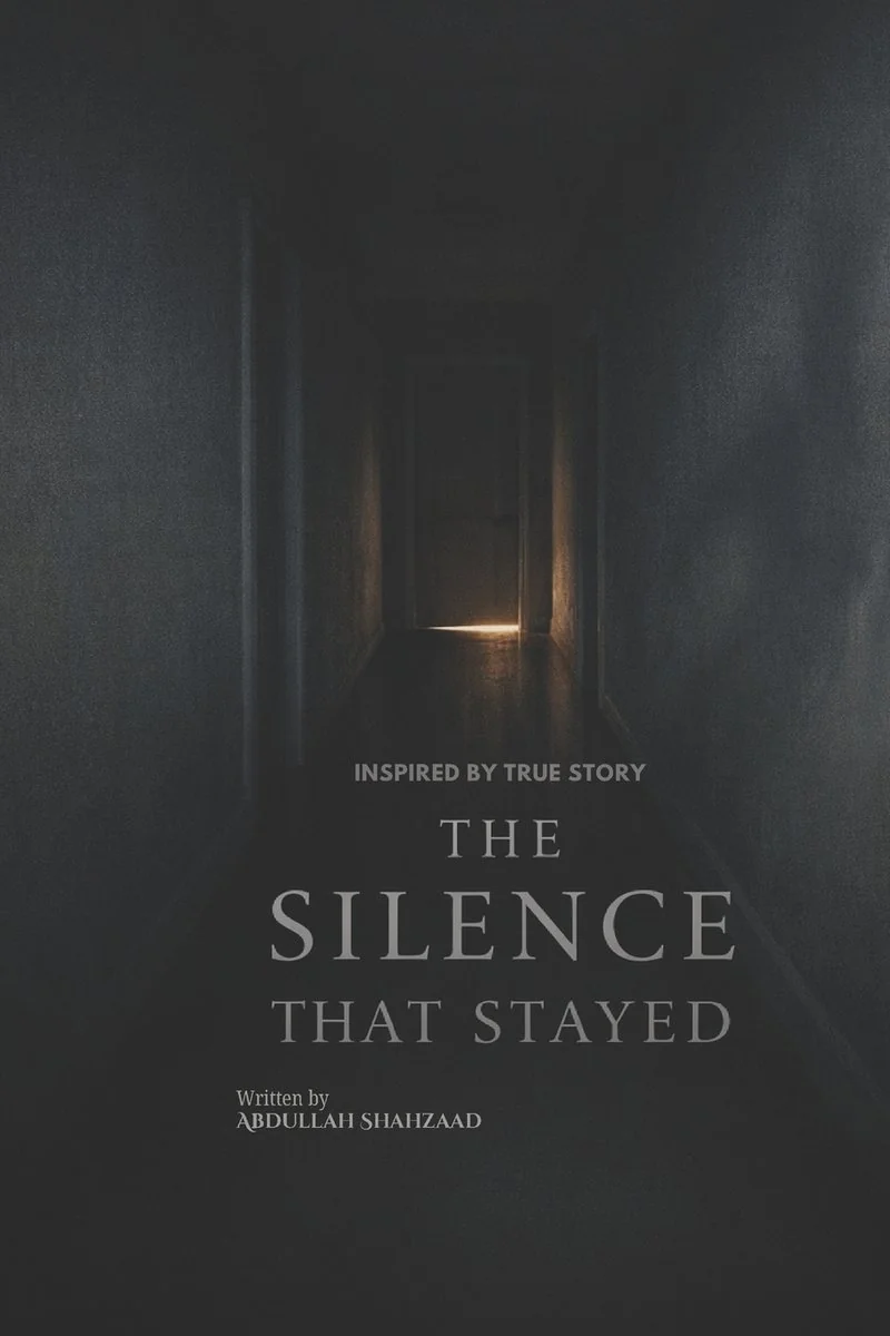 The Silence that Stayed — photo 2
