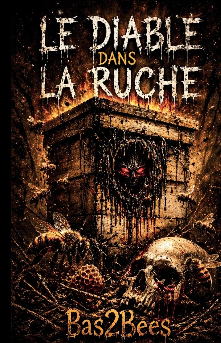 Le Diable Dans La Ruche — photo 2